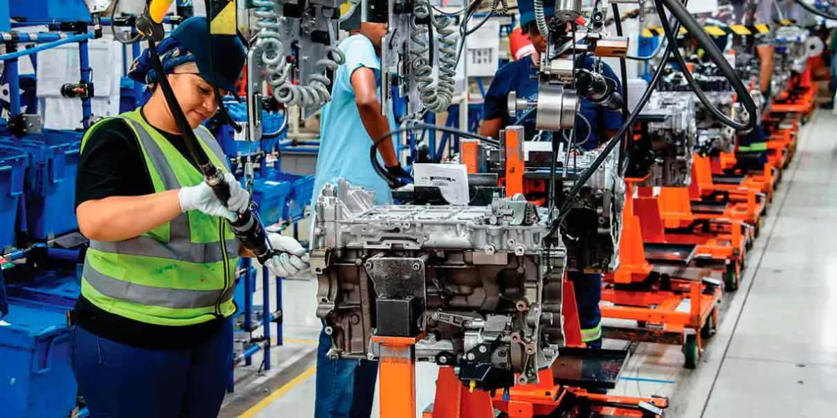 Puebla busca hacer negocios con China en sectores automotriz, manufacturero, tequilero y eléctrico