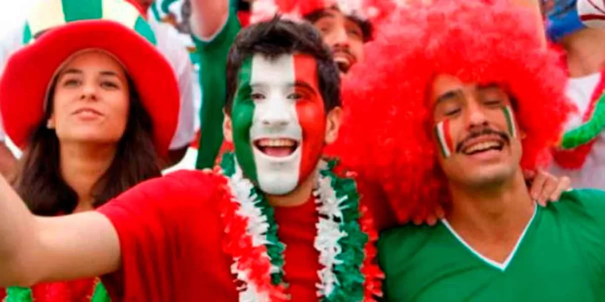 Informe revela que, México es el país más feliz de Latinoamérica