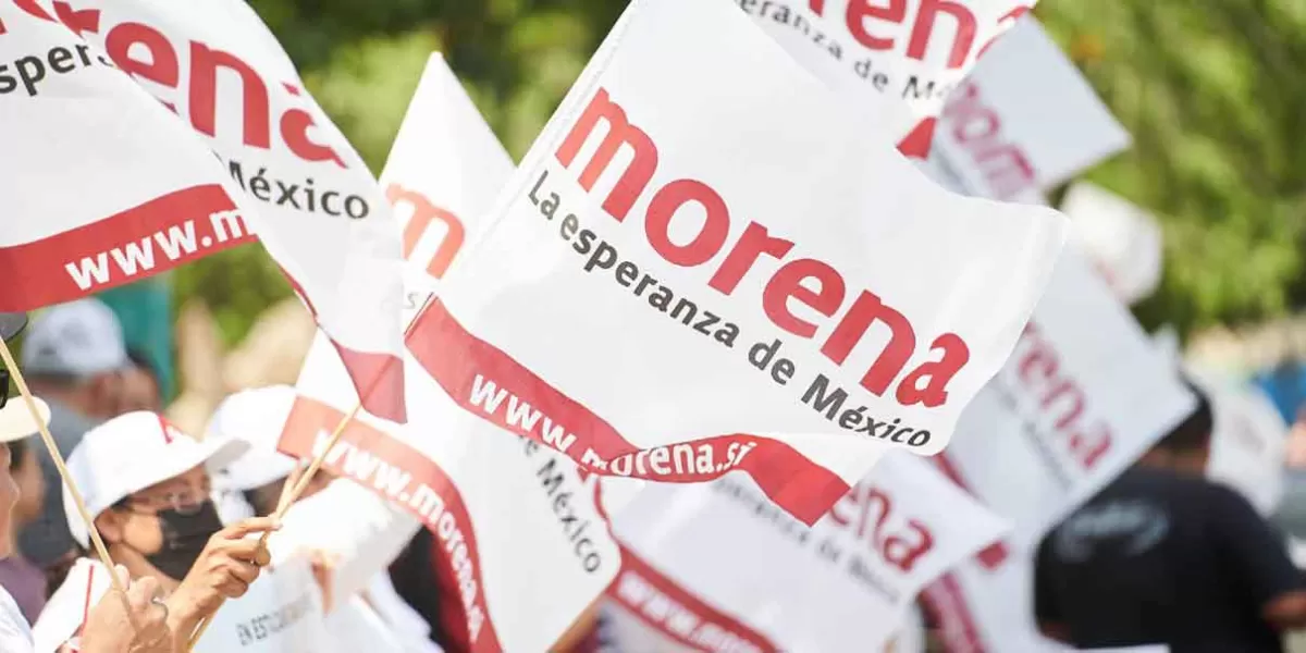 Sorpresas en Morena; habría cambios de regidores