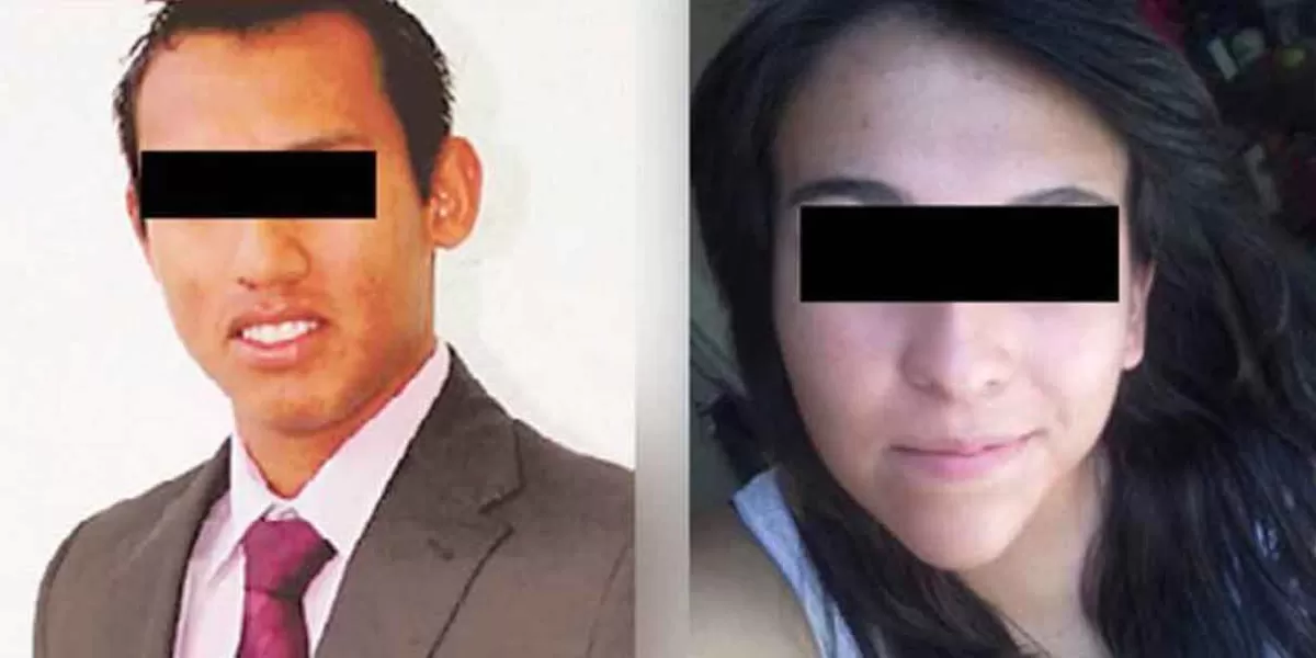 “El Chema” libró sentencia por homicidio de Paulina Camargo