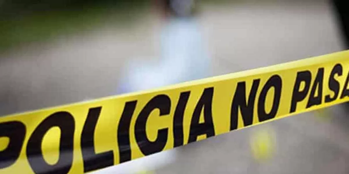 “Toño Pistolas” cayó en la trampa y sicarios lo mataron en Tlaltepango