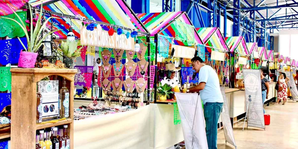 Atlixco se prepara para exhibir oferta turística durante la Feria de Puebla
