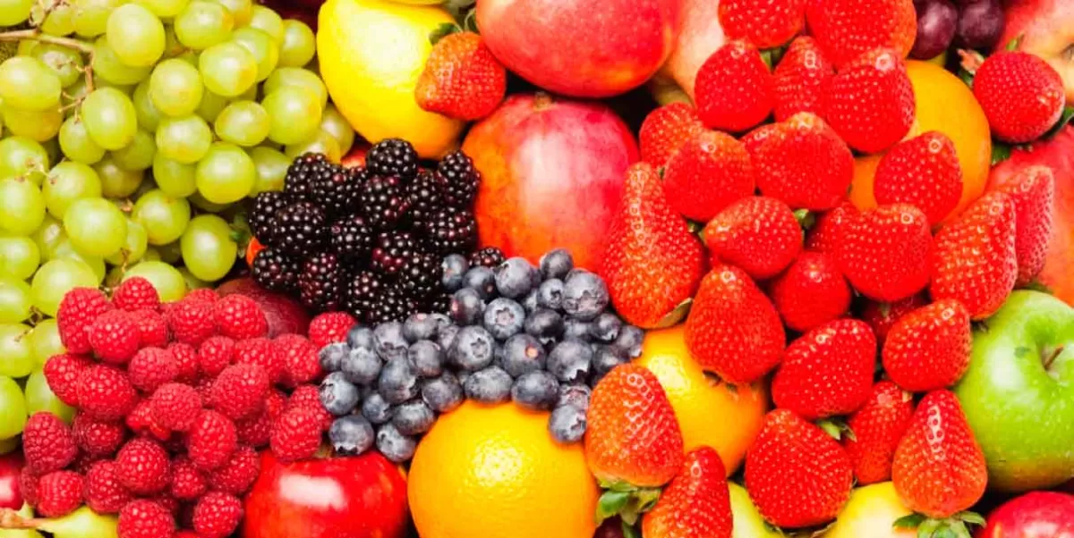 ¿Cuáles son las frutas que te ayudan a evitar la deshidratación en temporada de calor?