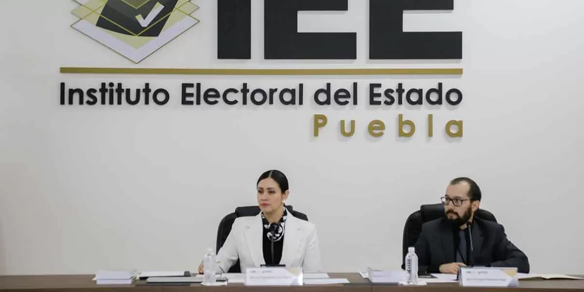 Con carta al IEE, Coparmex pide debate de candidatos a la presidencia municipal de Puebla