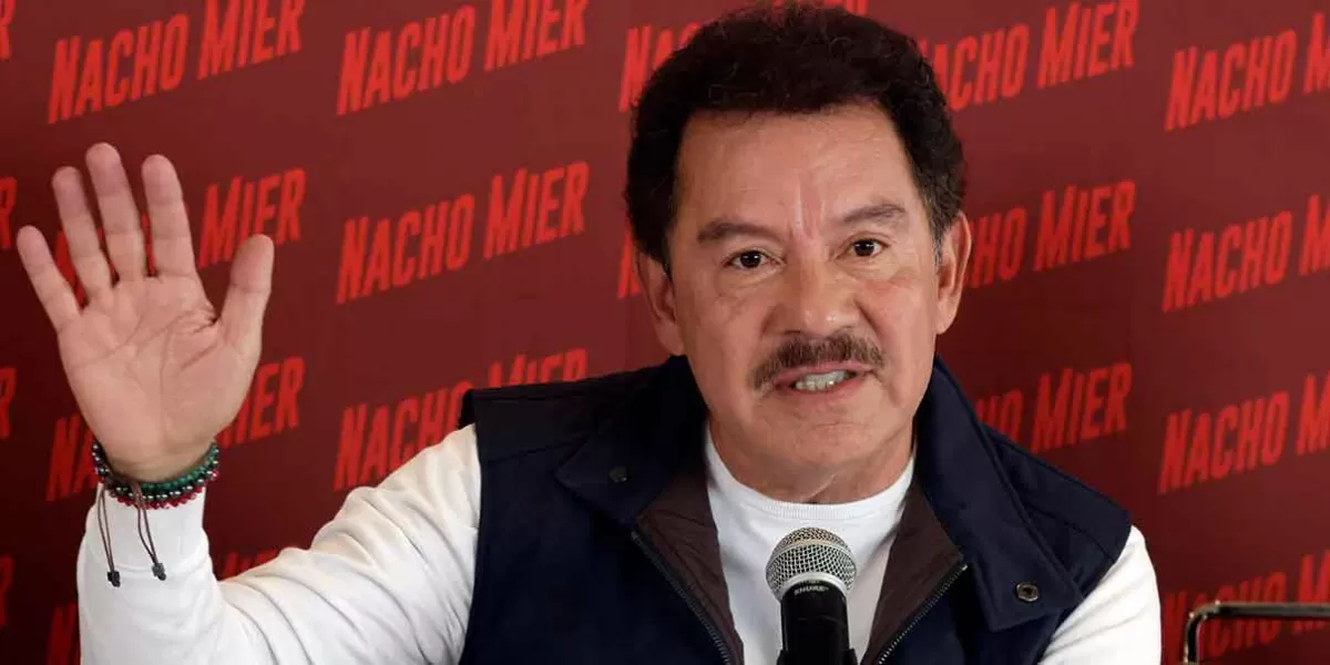 En Puebla se implementará Beca Benito Juárez, pero desde el preescolar: Mier
