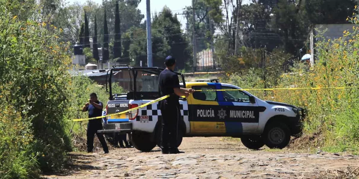 Marzo, el mes más sangriento en Puebla, aumentaron feminicidios y ejecuciones