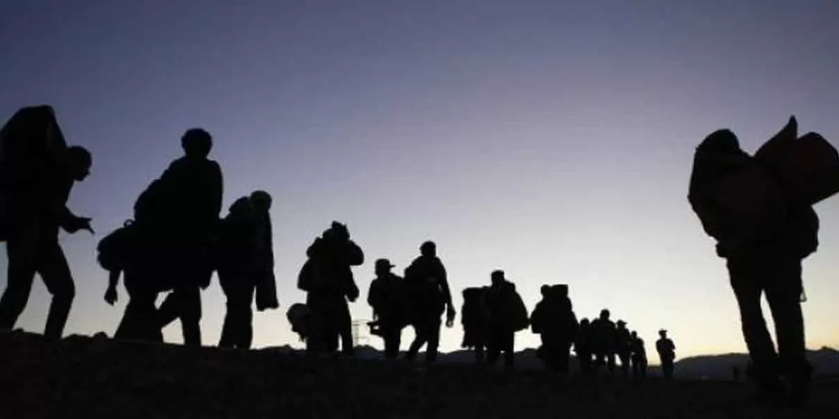 Morena contará con 600 migrantes voluntarios para darle votos