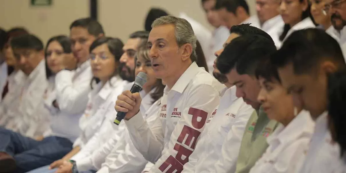 De ganar, Pepe Chedraui retirará concesiones de servicios que otorgó Eduardo Rivera