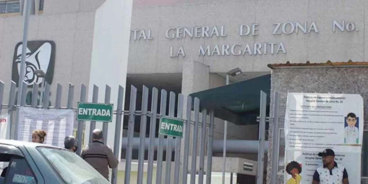 Puebla mejorará instalaciones médicas con La Clínica es Nuestra