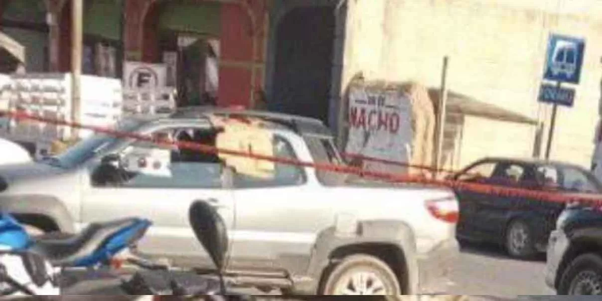 La Fiscalía de Puebla investiga ataque a candidato del PRD de Ajalpan
