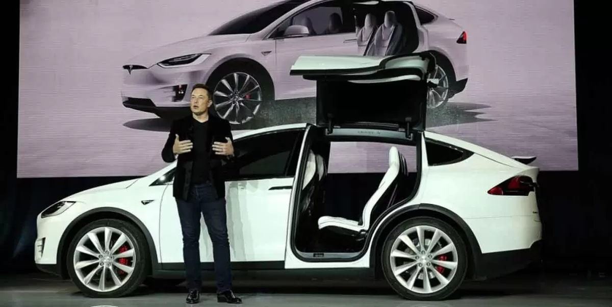 Tesla pierde acciones ¿Elon Musk en quiebra?