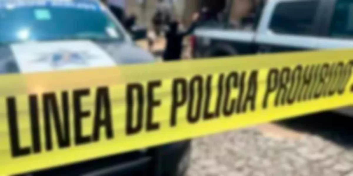 Confirman asesinato del esposo de Magdalena Cadena, candidata a regidora por el PRI