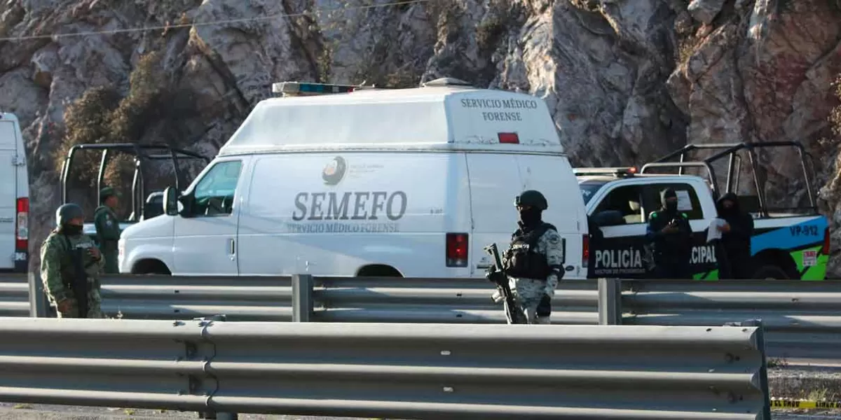 Empresarios exigen autoridad y seguridad en Puebla 