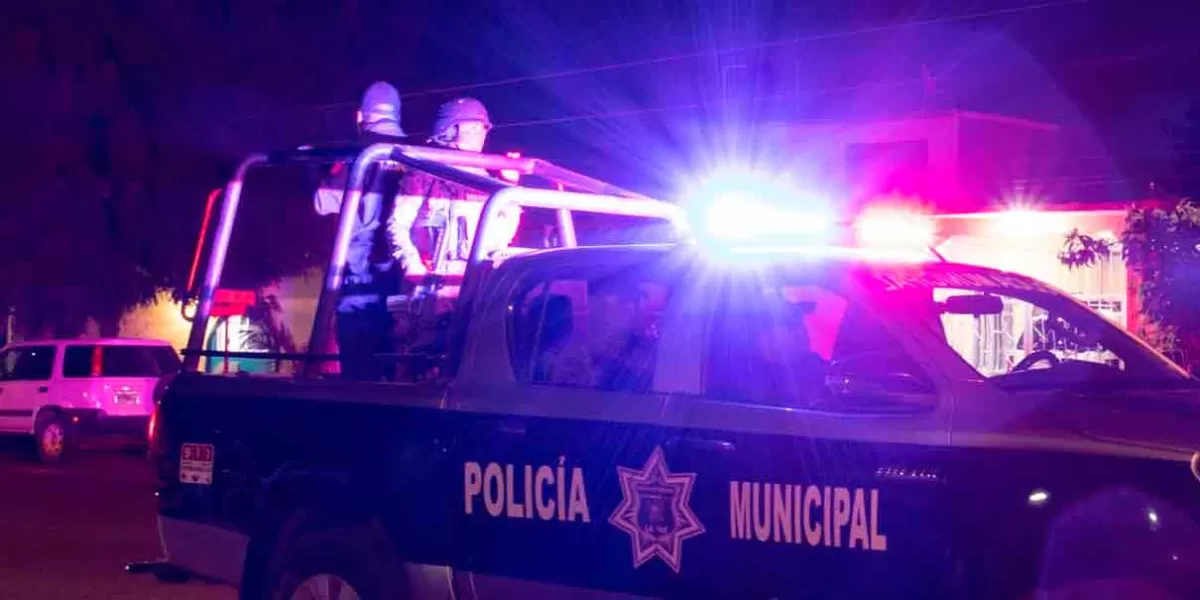 A gritos y golpes una mujer se salvó de levantón en Tehuacán