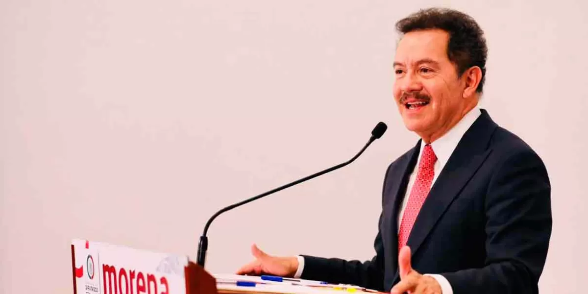 Iniciativa de Ignacio Mier protegerá ahorros de los mexicanos