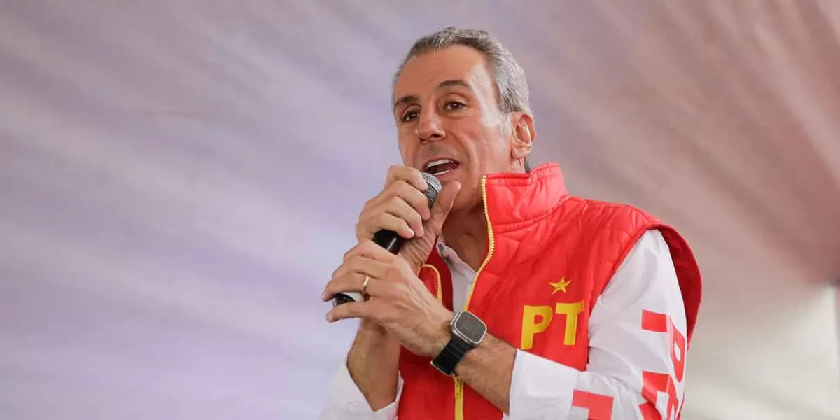Pepe Chedraui suspende activismo presencial de campaña; enfermó de influenza