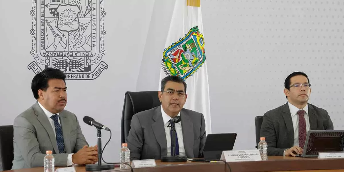Segob reporta 39 solicitudes de protección para candidatos en Puebla; 14 validadas