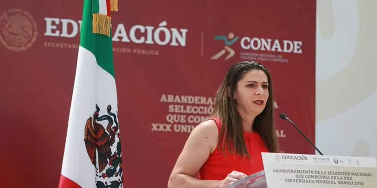 Detectan gastos excesivos en el Mundial de Voleibol en Tlaxcala, ASF ya investiga a la Conade