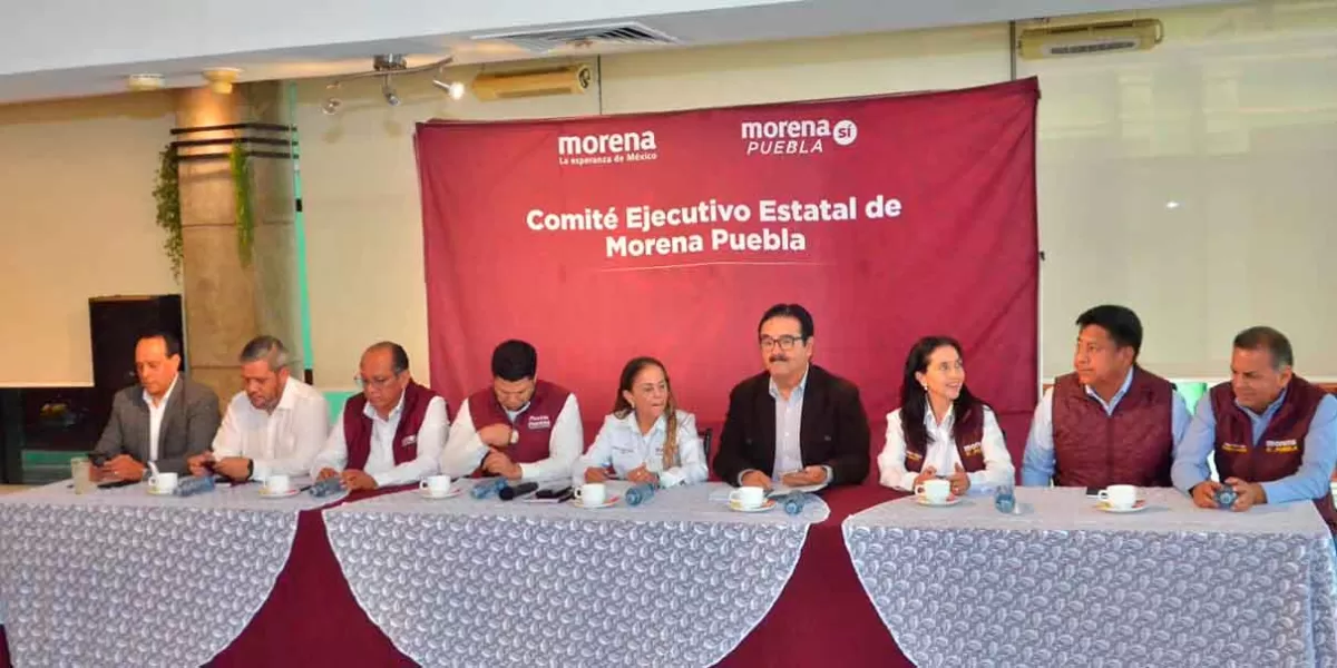 Olga Romero asegura que, Eduardo Rivera es el candidato de la PRIvatización y corrupción