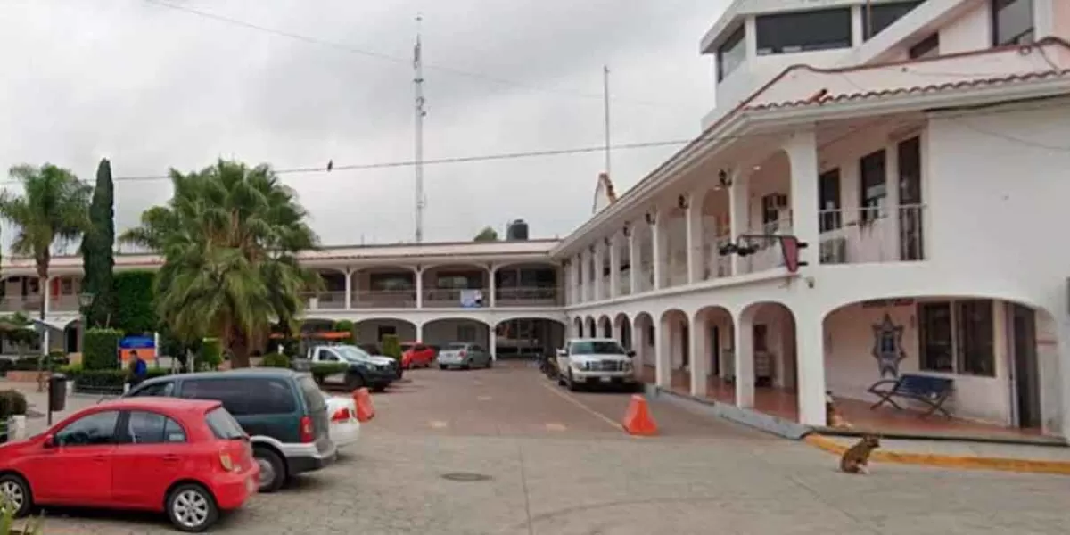 Morenista advirtió al IEE peligrosa filtración de antorchistas en Ocoyucan