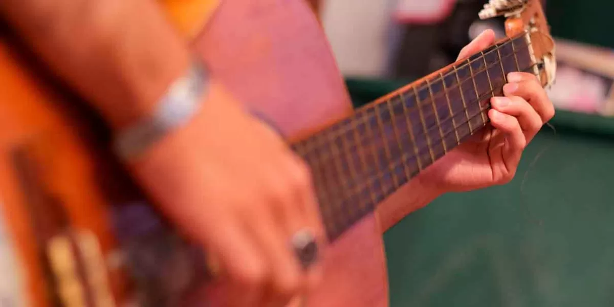 Se anuncia en Puebla el Festival-Concurso Internacional de Guitarra