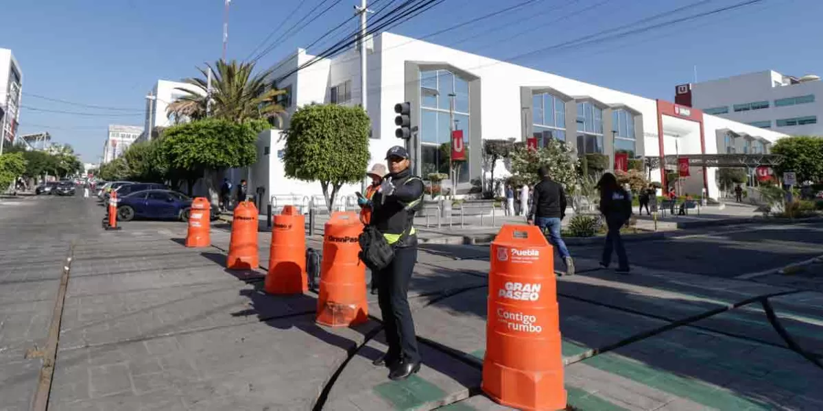 Calles peatonales en el Barrio de Santiago causarían más problemas que beneficios