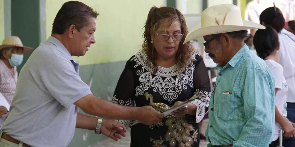 Despliegue de 80 observadores electorales en Puebla, reporta Coparmex