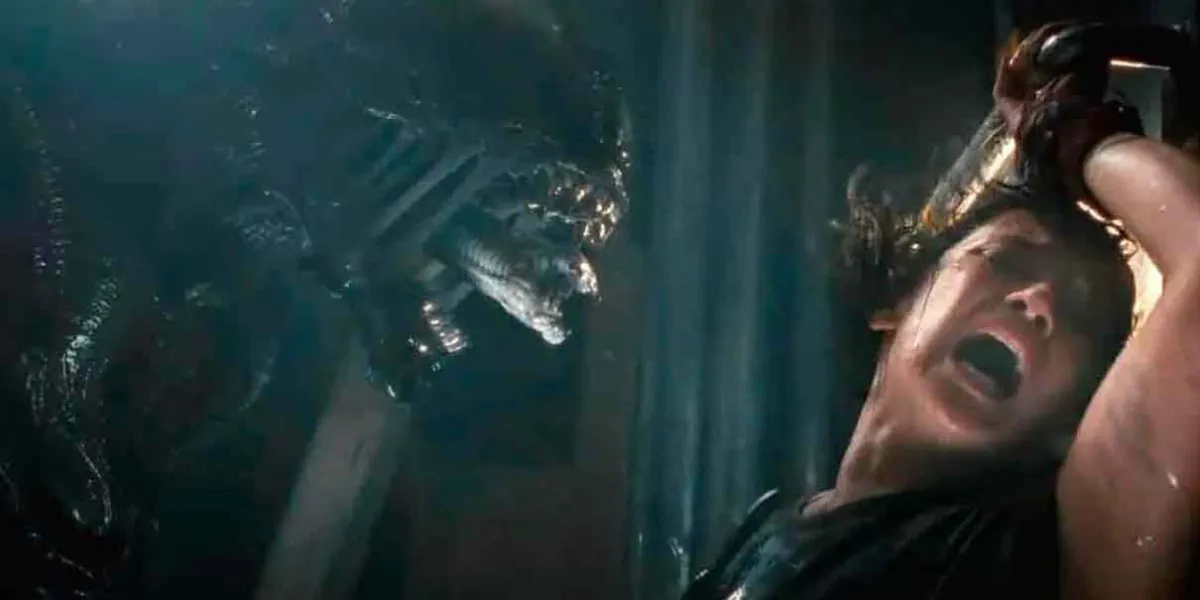 “Alien Romulus, el terror continúa” llegó a CINÉPOLIS