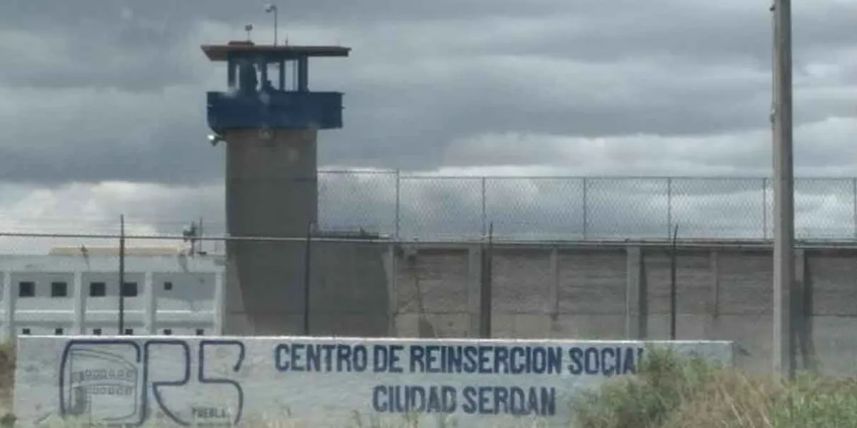 546 mujeres presas mejoraron condiciones al ser trasladadas al penal de Serdán