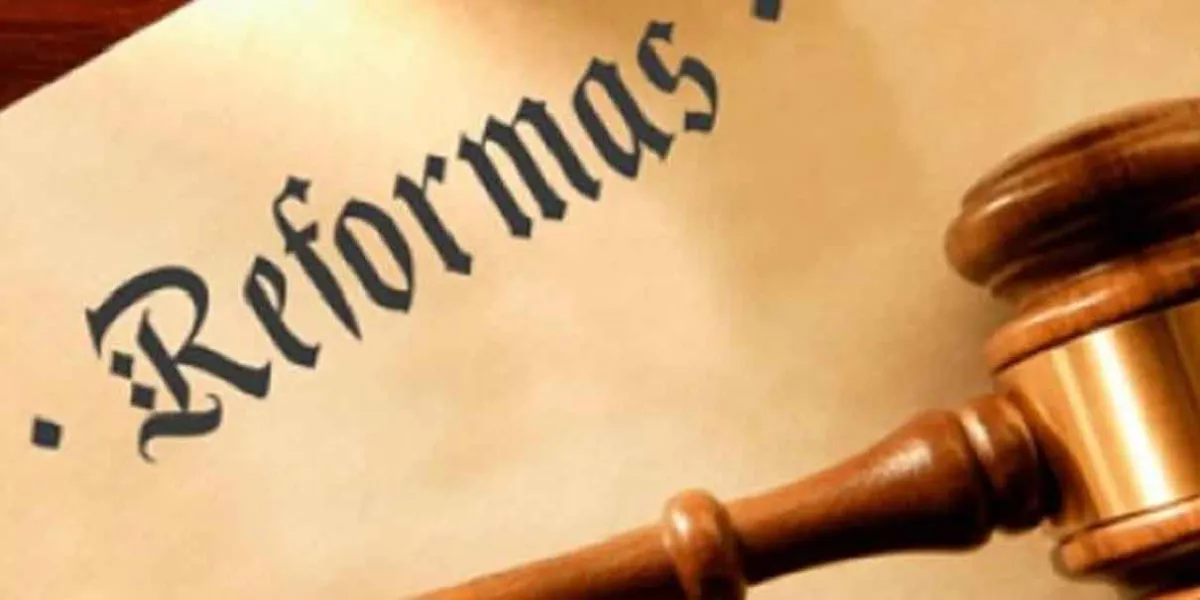 Académicos poblanos presentarán al Congreso propuestas para reformas constitucionales