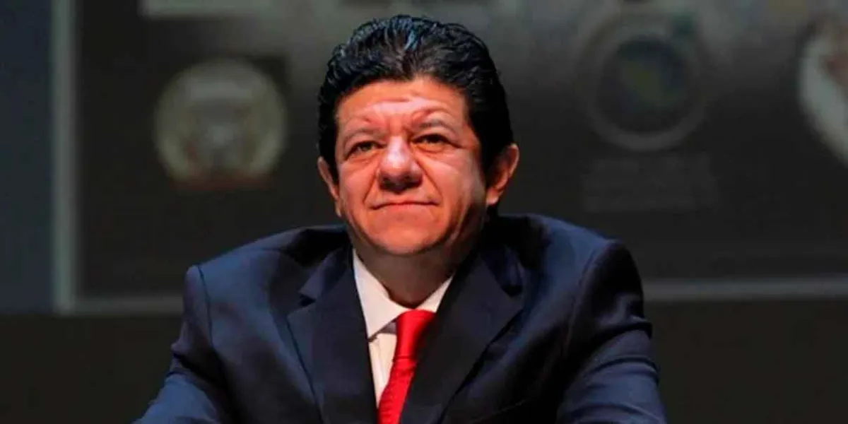 Tras ganar amparo, Adolfo Karam Beltrán sale del penal de Cancún
