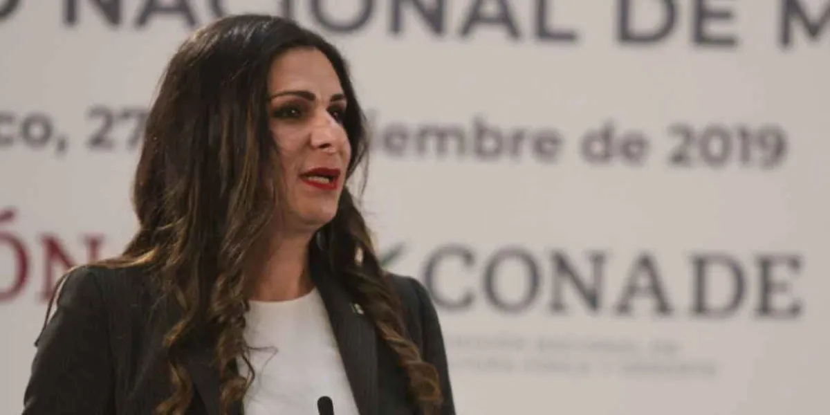 Ana Guevara inspira corrido creado con IA: "Lo que gano me lo trago, me lo unto y me lo visto"