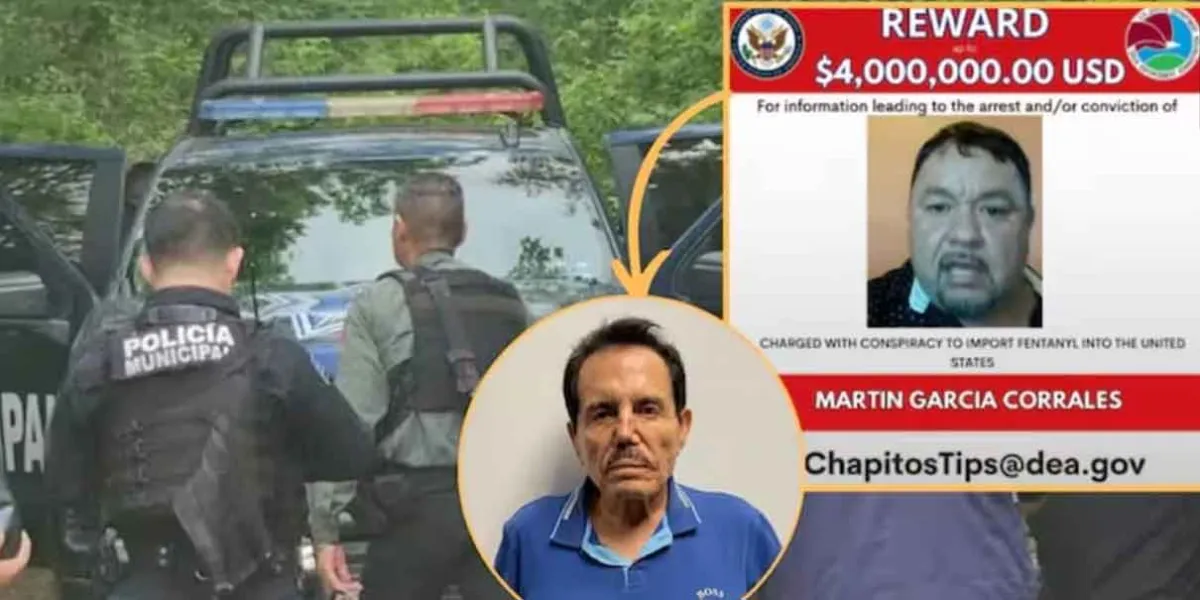 Asesinan en Sinaloa a "El Tano", segundo al mando del Mayo Zambada