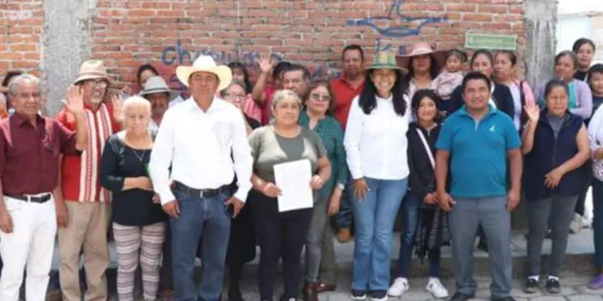 Atlixco avanza hacia un futuro sustentable con la expansión de calentadores solares
