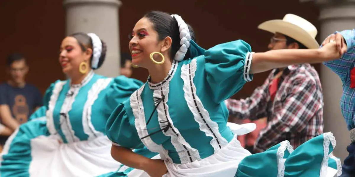 Ayuntamiento de Puebla invita a disfrutar un fin de semana de arte y cultura