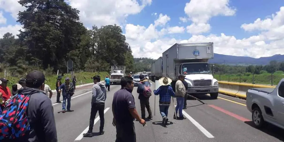 El excomisariado ejidal detenido no dispersó 176 mdp a campesinos de Tlahuapan
