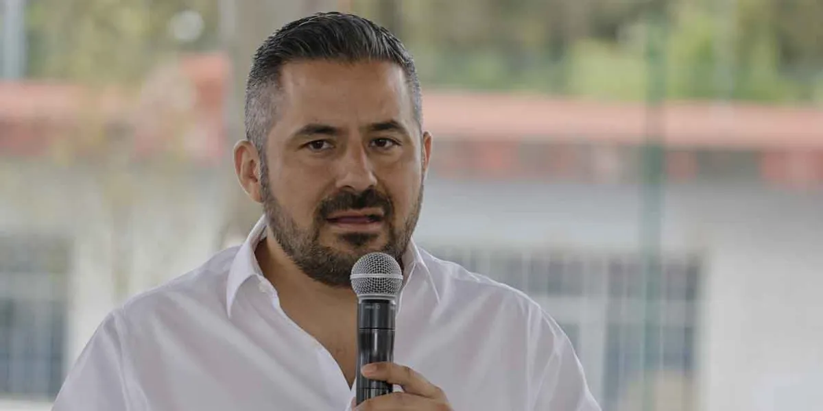 En octubre Adán Domínguez rendirá informe municipal