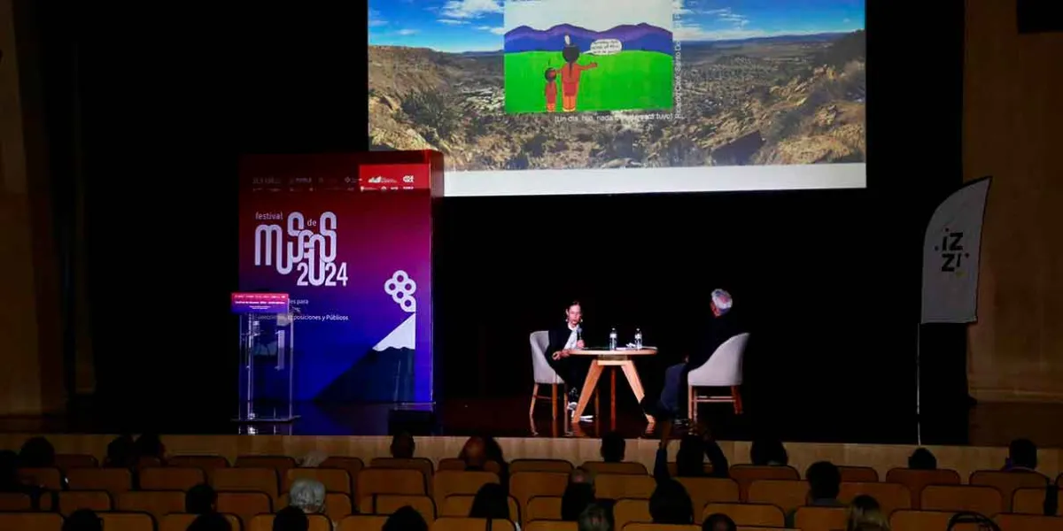 Inicia en Puebla el Tercer Festival de Museos 2024: Un encuentro de expertos 