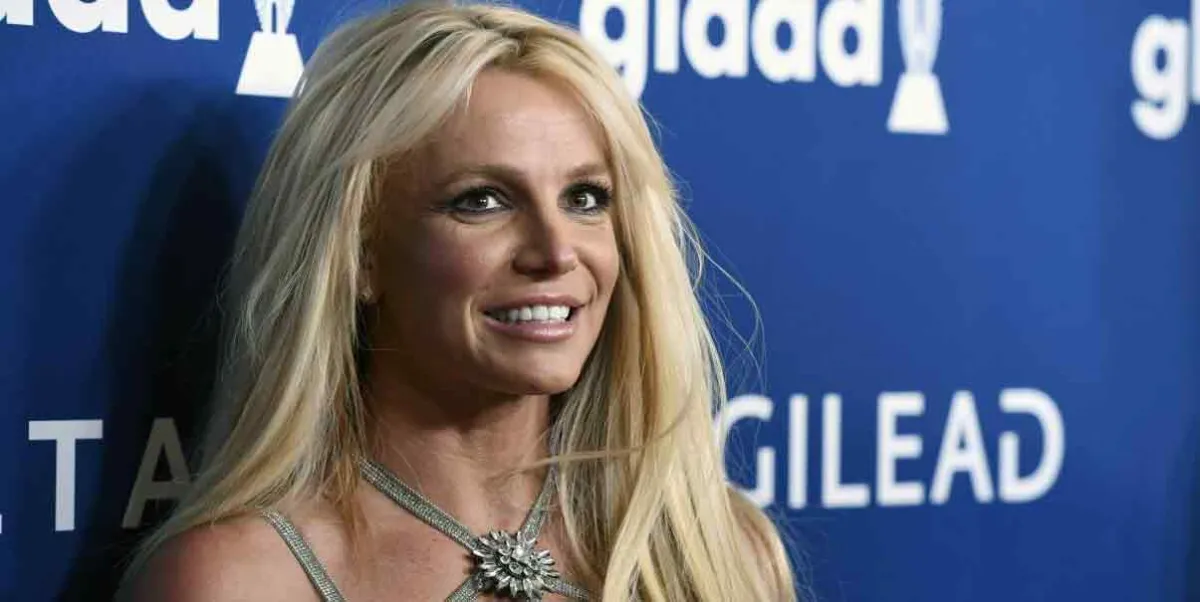 Hará Britney Spears película biográfica basada en sus memorias ‘The Woman in Me”
