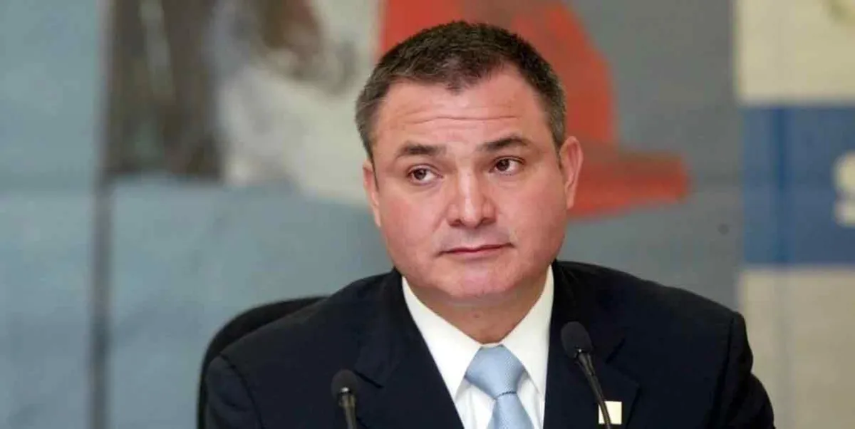 Le niega juez nuevo juicio a García Luna; será sentenciado en octubre