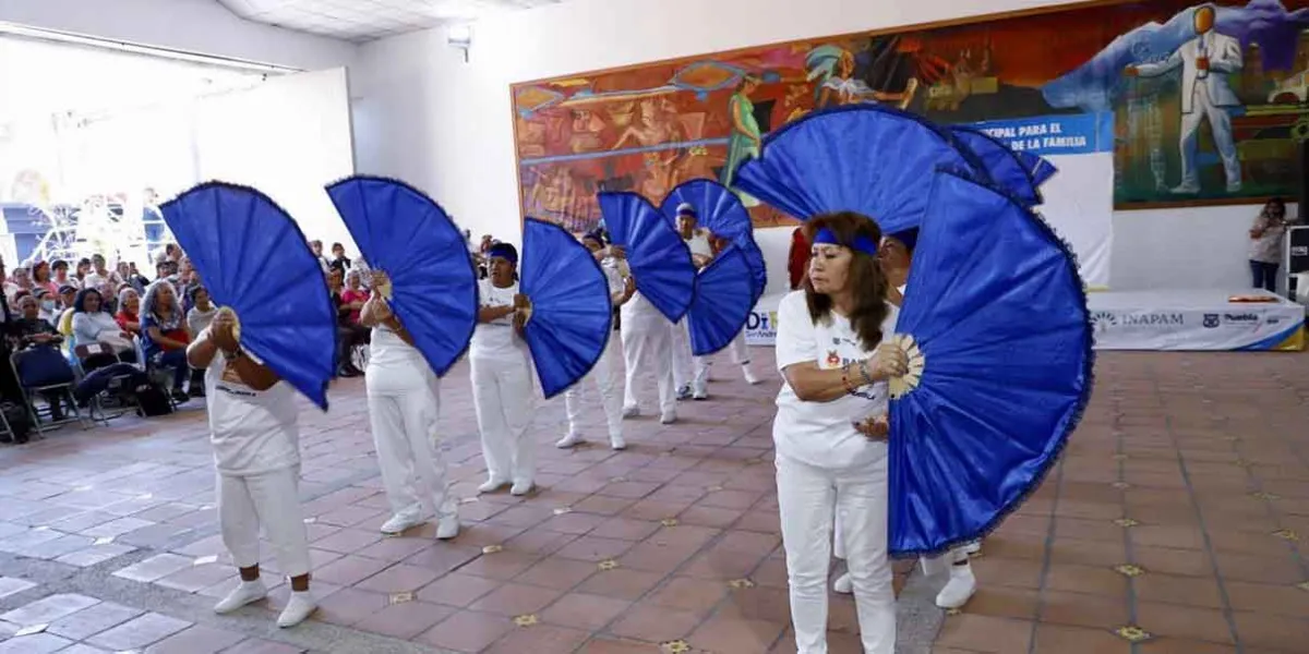 Participa Ayuntamiento en las competencias de Tabla Rítmica, Danzón Abierto y Poesía