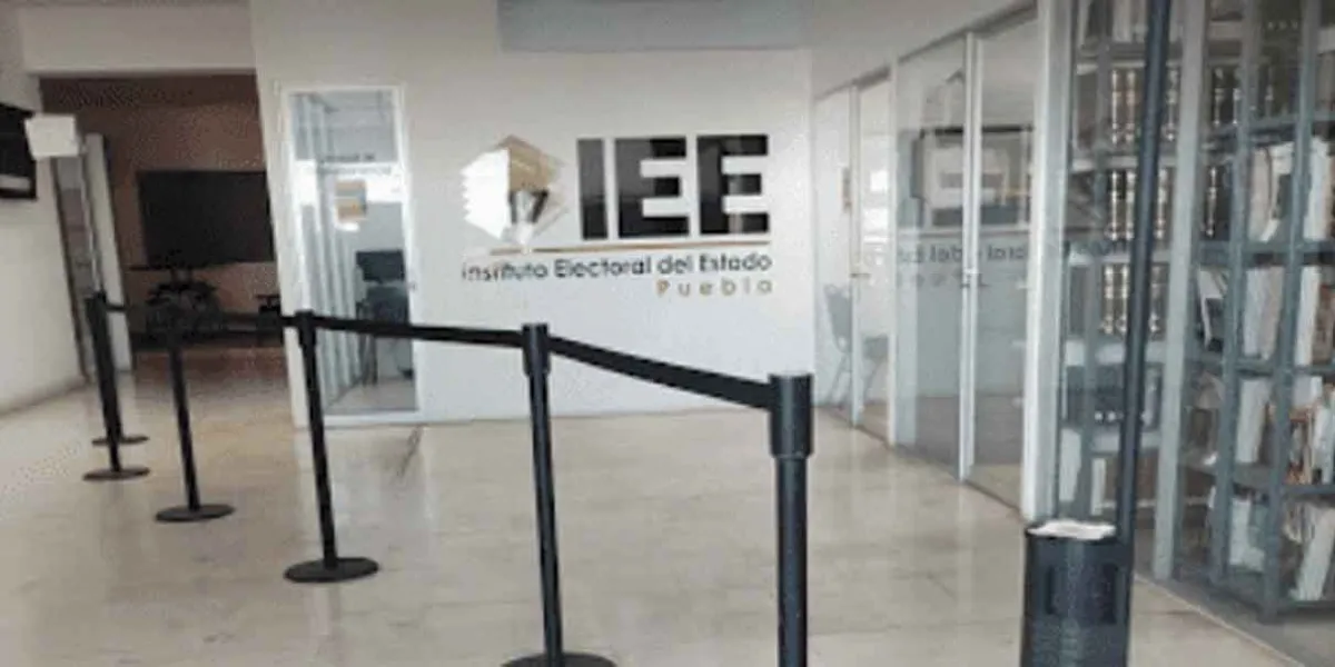 Se mantienen vigentes las impugnaciones electorales, advirtió el IEE
