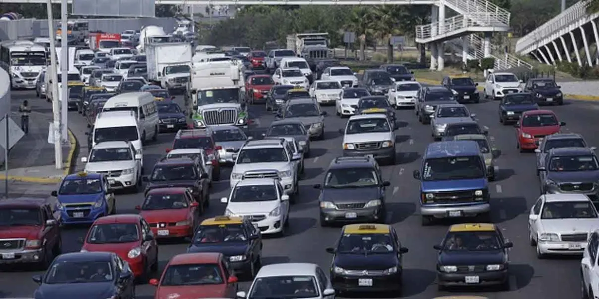 Se reforzará la lucha contra el robo de autos con más arcos lectores