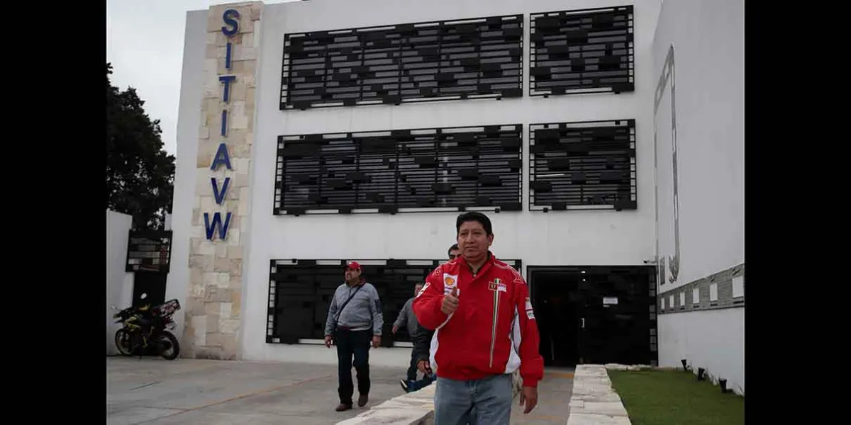 VW: Sitiavw prórroga emplazamiento a huelga por 15 días para buscar acuerdo salarial