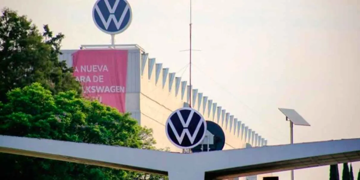 Trabajadores rechazan propuesta salarial, VW dispuesta a un acuerdo