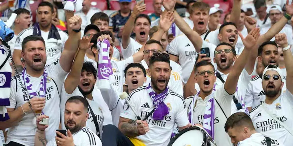 VIDEO. Real Madrid vence a Atalanta y gana la Supercopa de Europa 