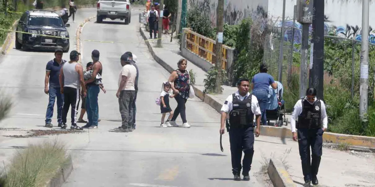 Murió menor arrollado por el RUTA; abandonan a dos borrachos en Casa Blanca