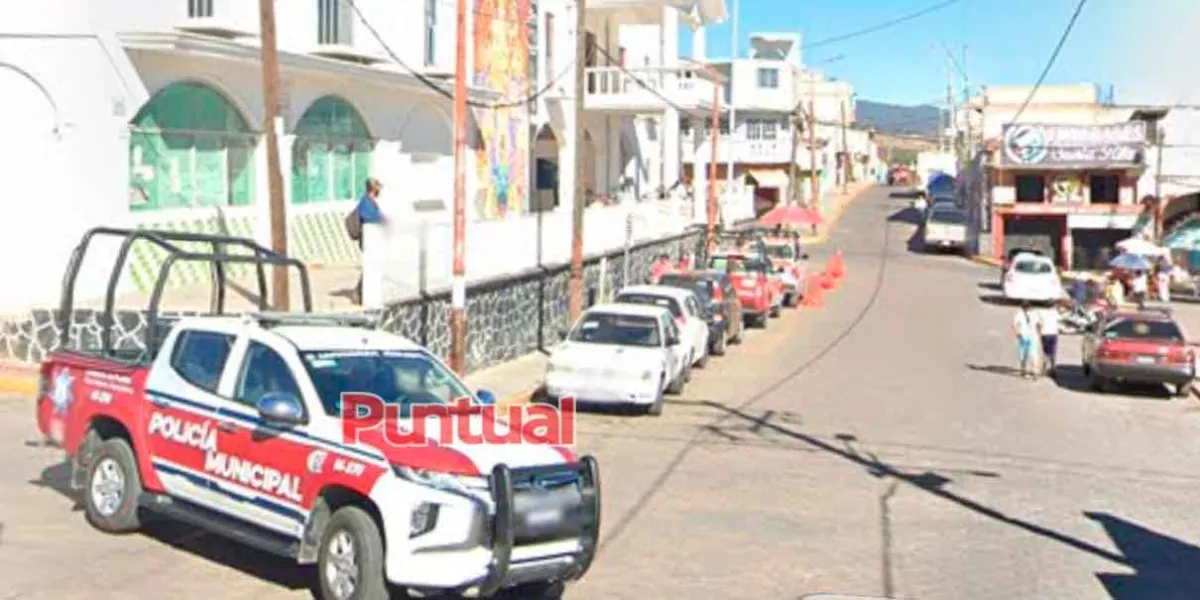 Alerta en Santa Rita Tlahuapan por intentos de extorsión a vecinos y autoridades