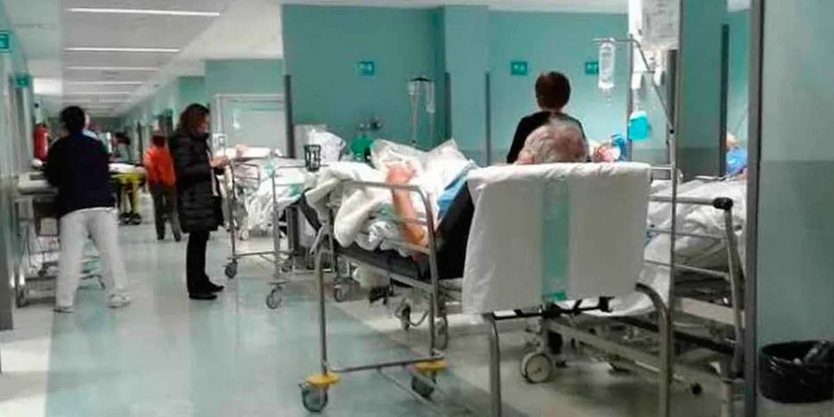 Reportó la SSA 10 hospitalizados por Dengue en Puebla 
