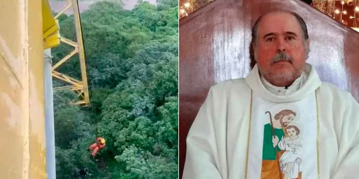 Hallan sin vida al sacerdote Isaías Ramírez en Zapotlanejo; investigan causas